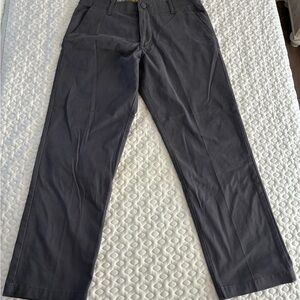 Lee Extreme Comfort MVP Chinos - Gray